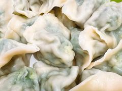 -老边饺子馆(东单店)