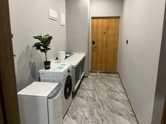 -恩索·美筑高空江景酒店(重庆解放碑步行街店)