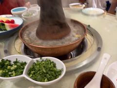 -阳坊胜利涮羊肉(阳坊老店)