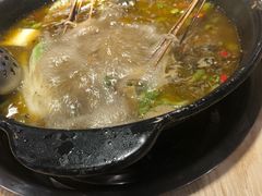 -香坝坝鲜鱼火锅(春熙路店)