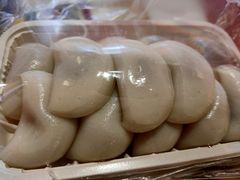 月亮糕-阿妈妮韩式打糕店