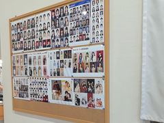 -天真蓝照相馆(西安南门王府井LAB店)