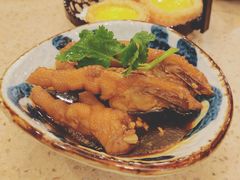 -点都德(聚福楼店)