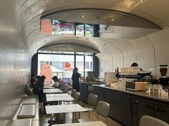 -Seesaw Coffee(上生新所店)