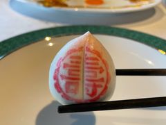 -三号黄浦会Canton Table