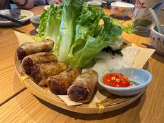 -大头虾越式风味餐厅(光明广场店)