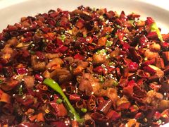 -悦融琥珀·京鲁菜·海味珍品(西单店)