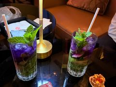 -云·酷 Atmosphere(国贸大酒店)