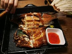 -拾味馆·浓鲜骨汤(光谷天地店)