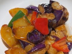 -北方家宴(番禺永旺店)