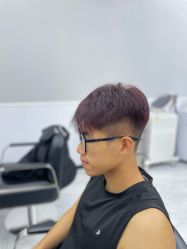 -YESIDO椰岛造型烫发染发