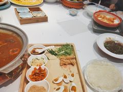 -解家河南菜(华山路店)