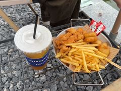 -DGE季风钓虾营地·团建·聚会