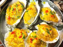 -必点海鲜·海肠捞饭大王(滨江道店)