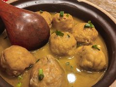 -老阿爸鲜鱼土菜(昆山花桥店)