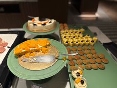 -上海雅居乐万豪侯爵酒店