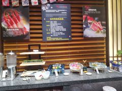 -松子料理(白家庄店)