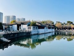 -水绘园