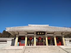 -黄帝陵