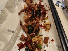-姥姥家春饼店(惠新东街店)