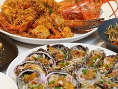 -醉壹号海鲜大排档(厦门美食地标店)