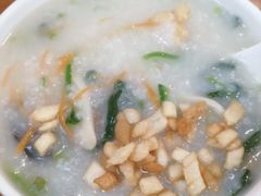 -银村街家常菜·早点·粥饼(北线阁店)