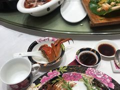 -好福记饭店(红梅公园店)