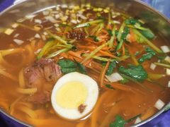 -东北饺子王(港澳广场购物中心店)