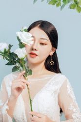 点击看大图 -卡米拉婚纱摄影工作室(金汇广场店)