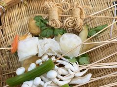 -蜀巷弯弯串串香(长春总店)