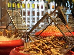 海鲜-广州富力君悦大酒店·凯菲厅