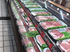 -利群商厦(台东店)