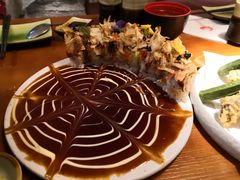 鳗鱼家一号-鳗鱼家·深夜食堂(军博店)