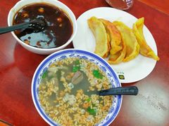 -清真马祥兴菜馆(云南北路店)