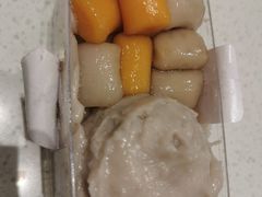 -鲜芋仙Meet Fresh(五道口店)