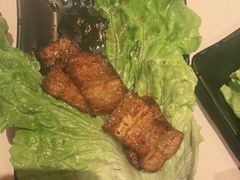 五花肉-云晓光头烧烤吧(川沙绿地店)