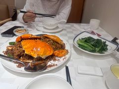 -喜记避风塘炒辣蟹(旗舰店)