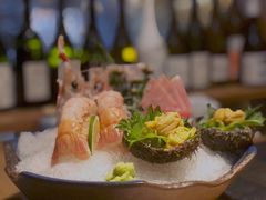 -九酢·海鲜居酒屋
