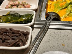 -海底捞火锅(枫蓝国际购物中心店)