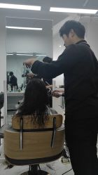 点击看大图 -未来美发·T1M HAIR SALON