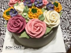 -BON CAKE(华贸购物中心店)