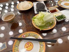 -烤肉季饭庄