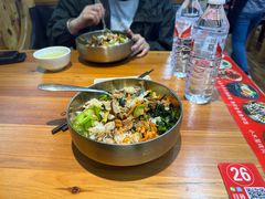 -小木屋拌饭(抚顺商业城店)