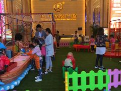 -万达广场(扬州邗江店)