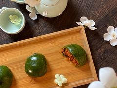 -墨茉点心局(雨花亭凯德店)
