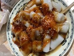 -渔记茶餐厅(渔村店)