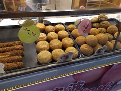 -西树泡芙(正佳店)