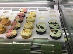 -Pantry's Best派悦坊蛋糕(K11购物艺术中心店)