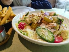 -碧特博格啤酒花园餐厅(芜湖路店)