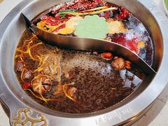 -大龙燚火锅(科华店)